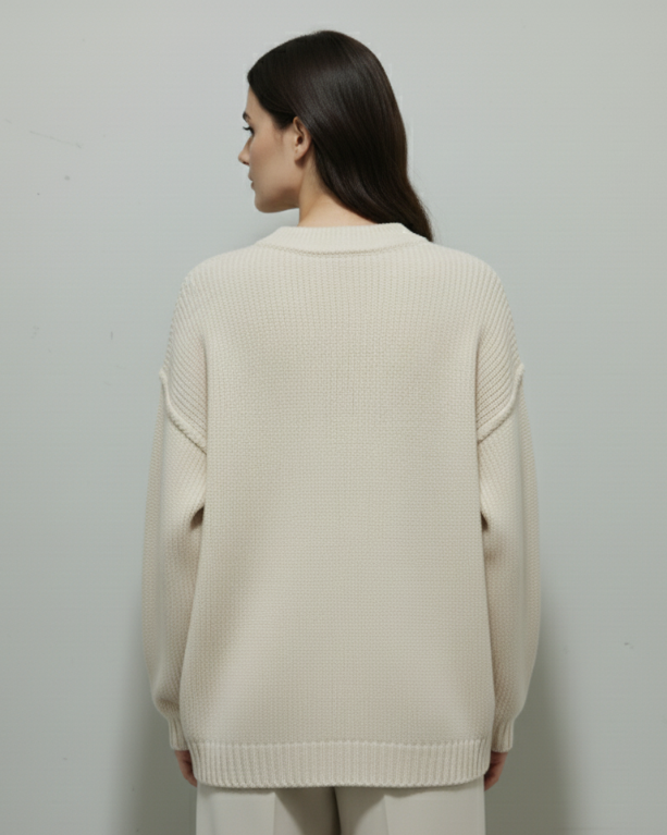 Luna | Jumper