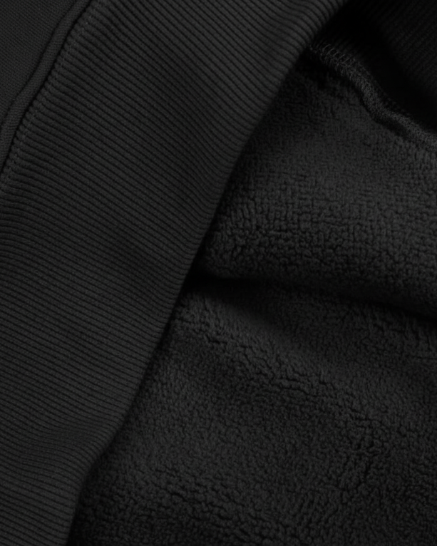 Mono | Hooded Jumper