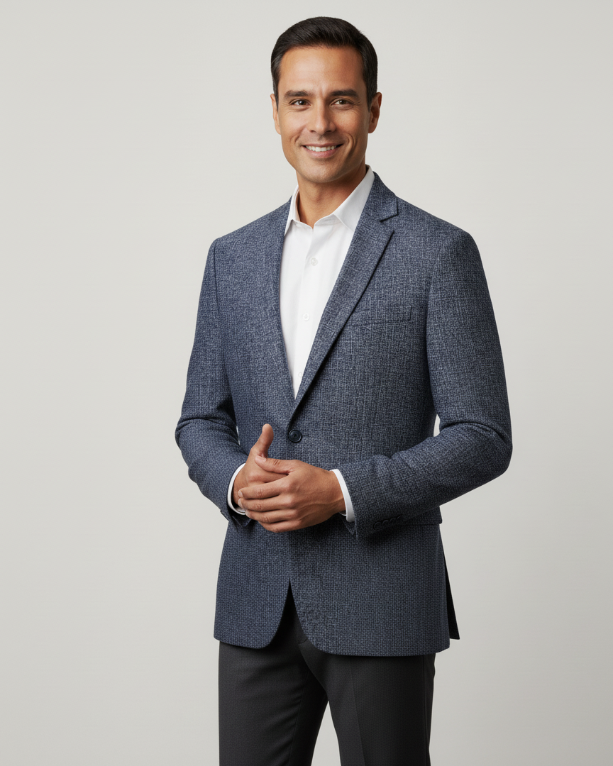 Blake | Blazer