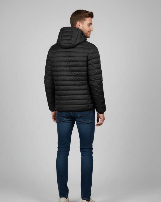 Ralf | Winter Jacket