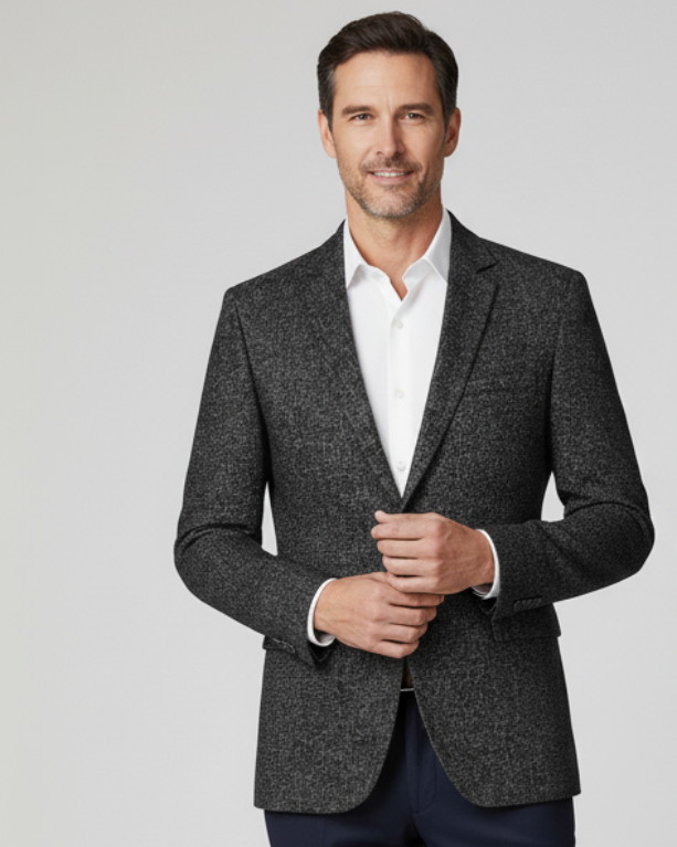 Blake | Blazer