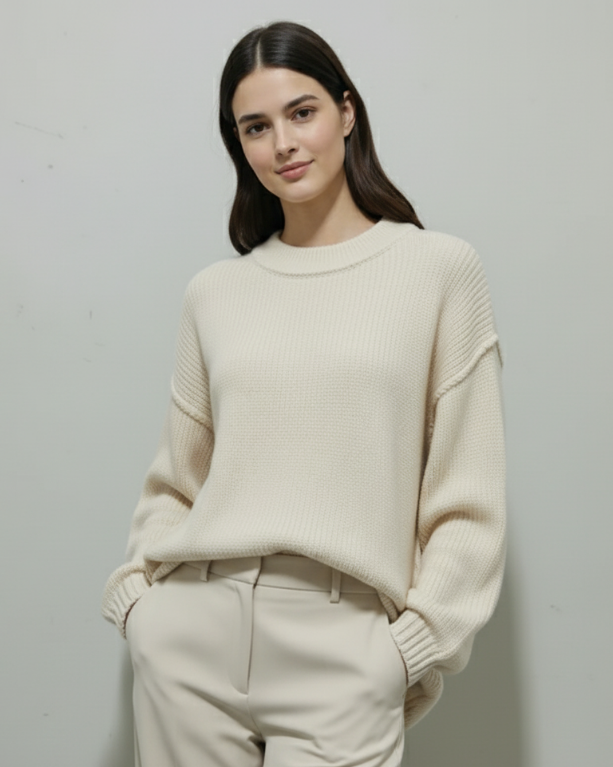 Luna | Jumper