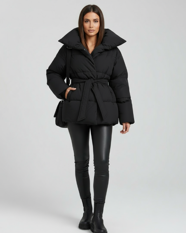 Plumpy | Winter Jacket