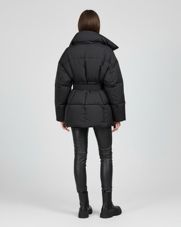 Plumpy | Winter Jacket