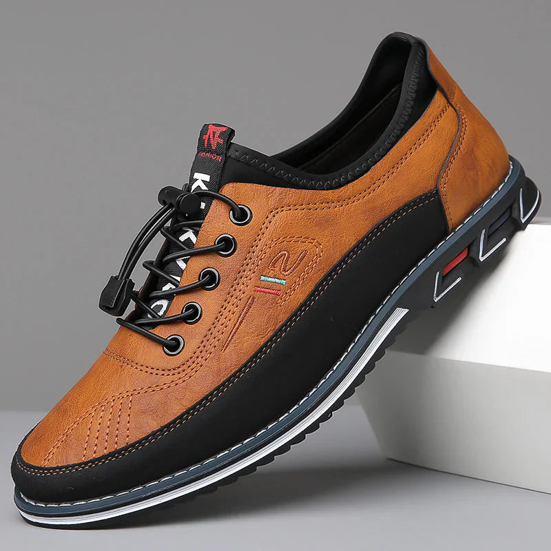 Loras  | Traditional High-Quality Shoes