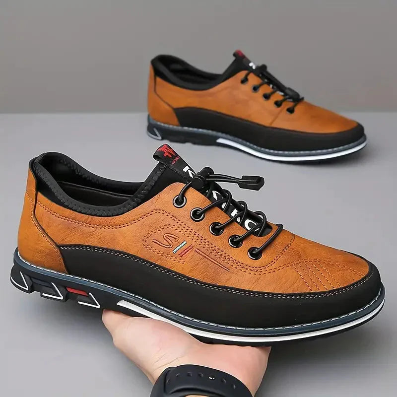 Loras  | Traditional High-Quality Shoes