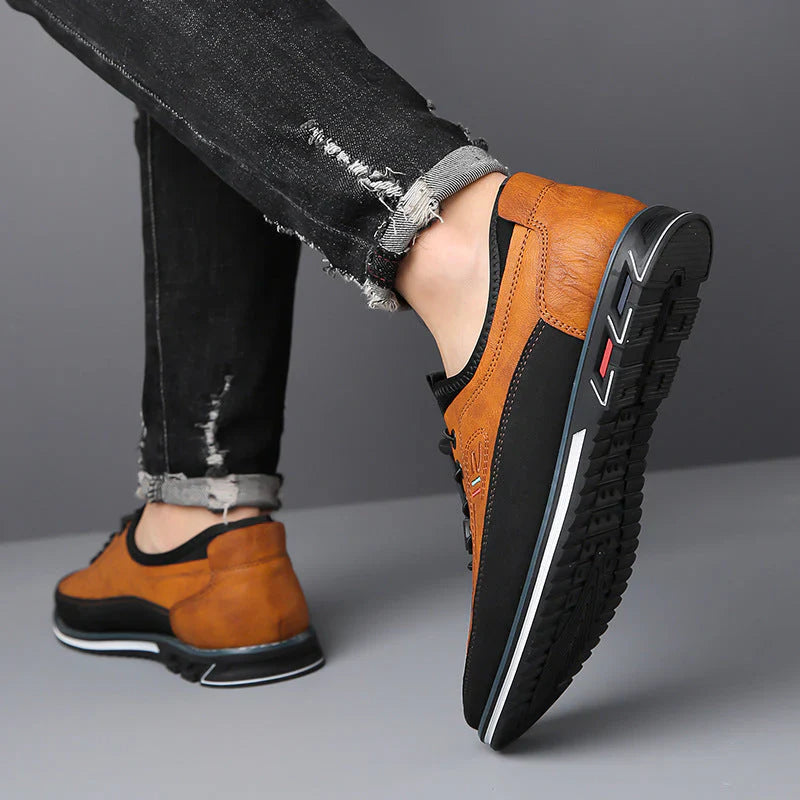 Loras  | Traditional High-Quality Shoes