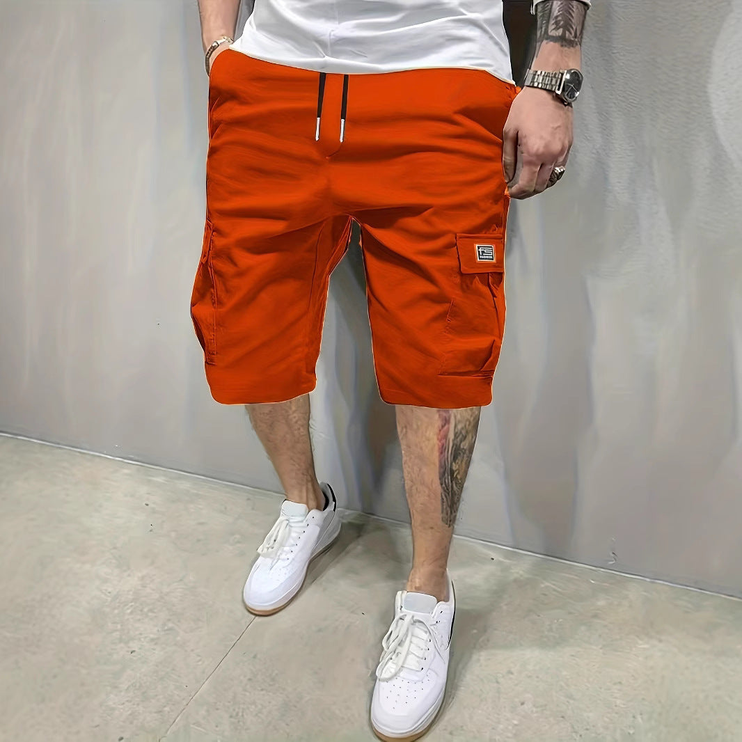 Fredric | Cargo Shorts for Men