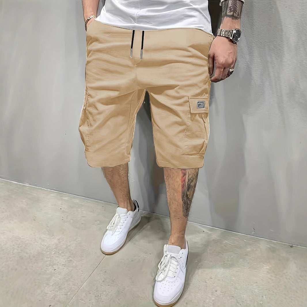 Fredric | Cargo Shorts for Men