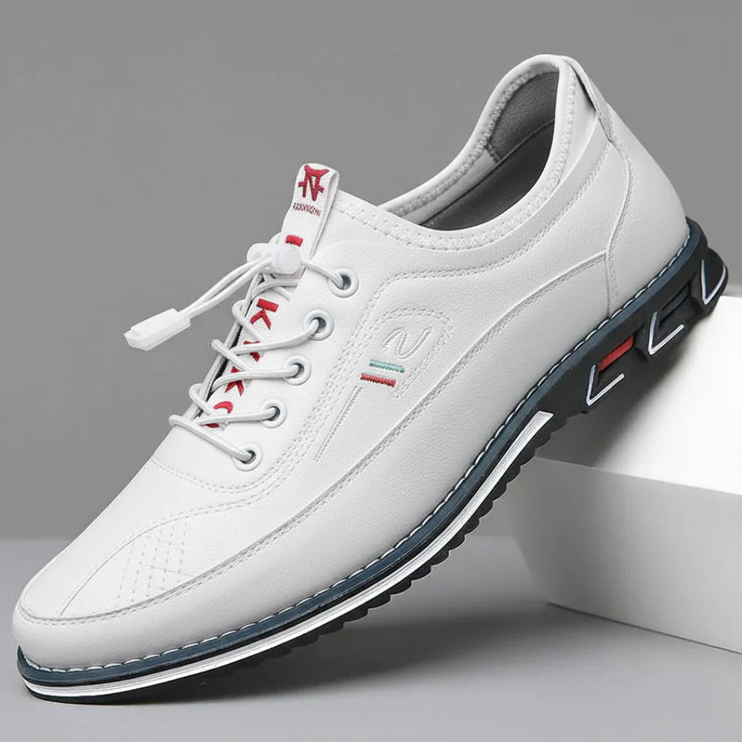 Loras  | Traditional High-Quality Shoes