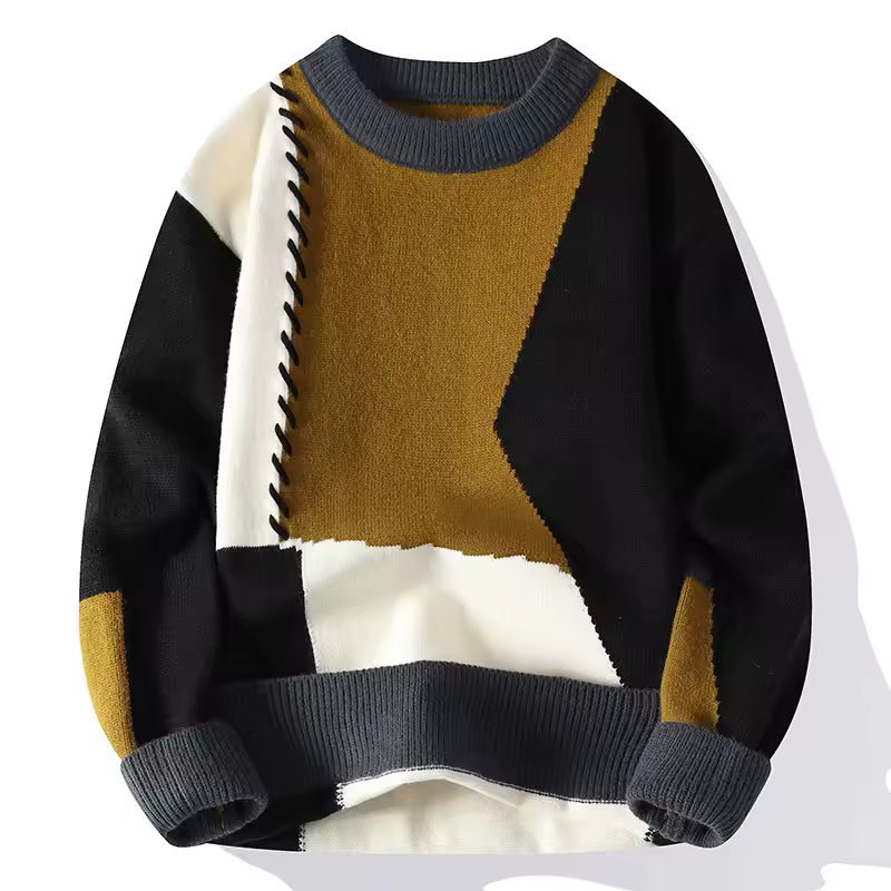 Sandor | Jumper