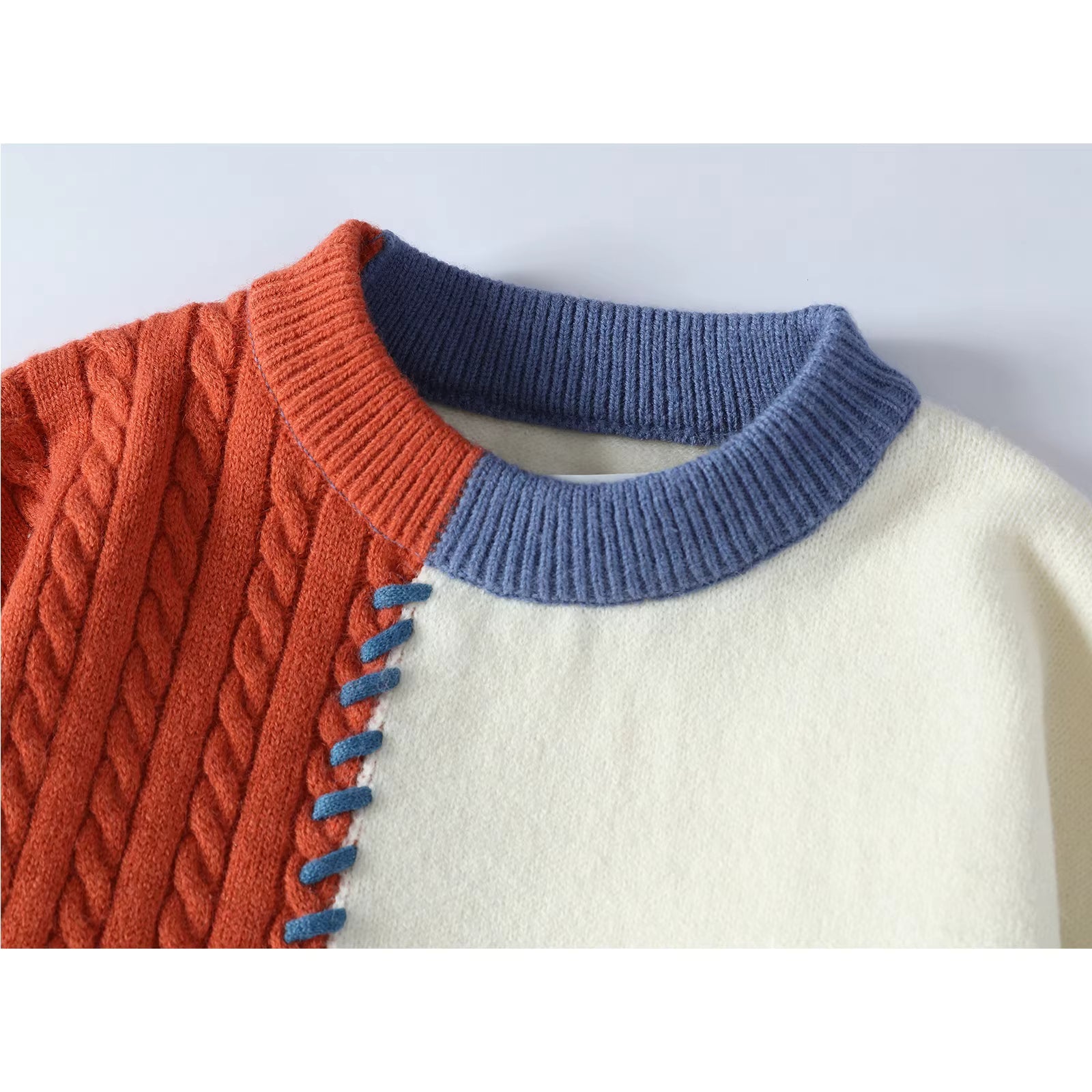 Sandor | Jumper