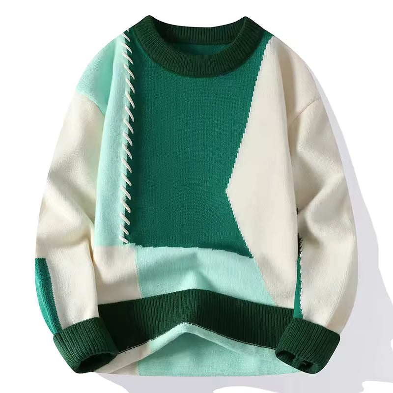 Sandor | Jumper