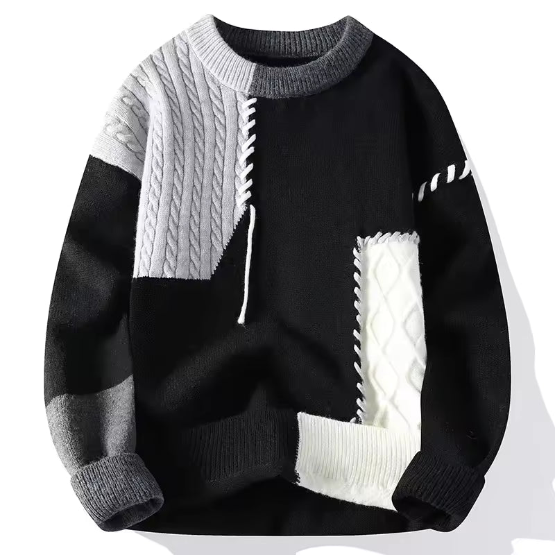 Sandor | Jumper