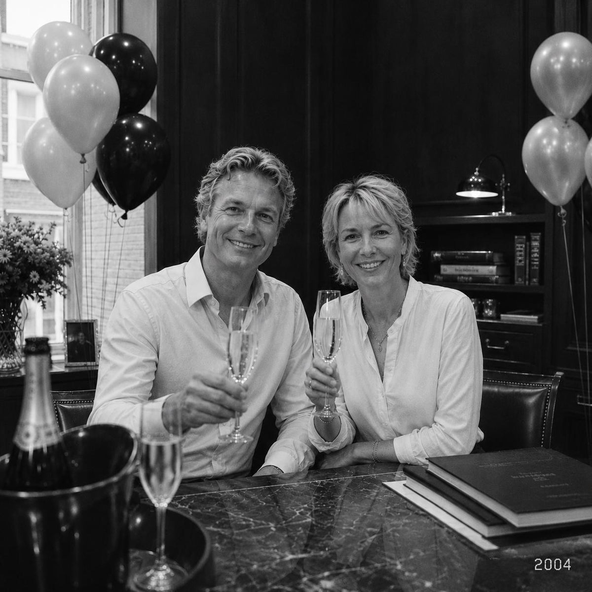 22 Years of Ellington London