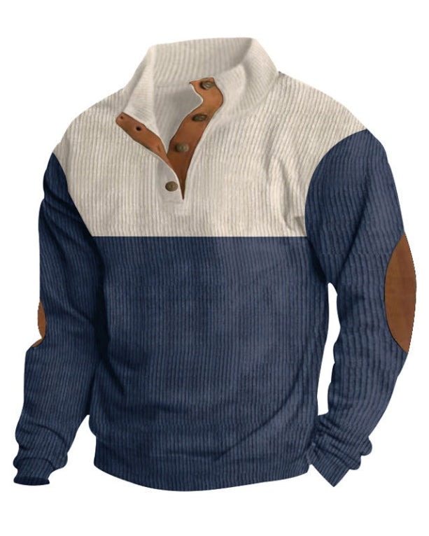 Albert | Retro Jumper