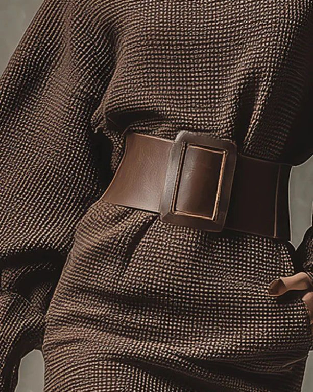 Alissa | Midi Dress
