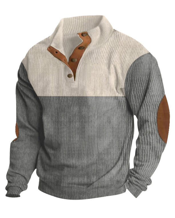 Albert | Retro Jumper
