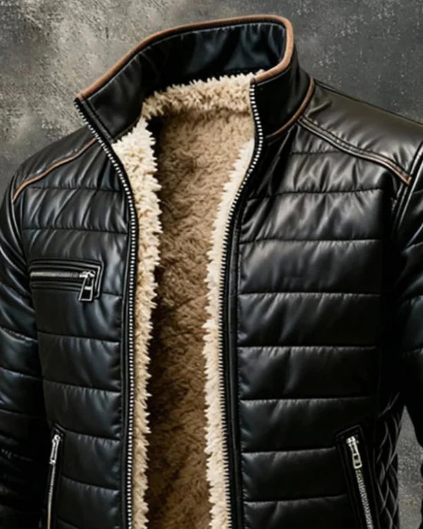 Nolan | Jacket