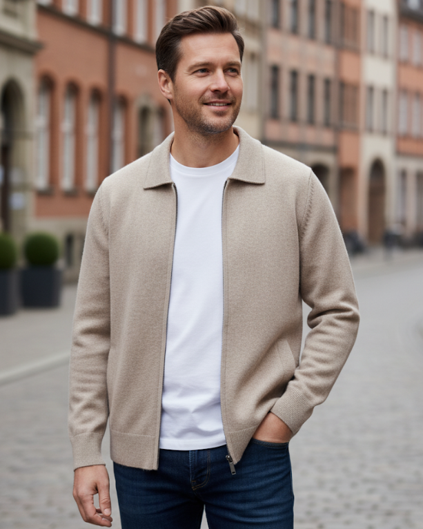 Foya | Cardigan