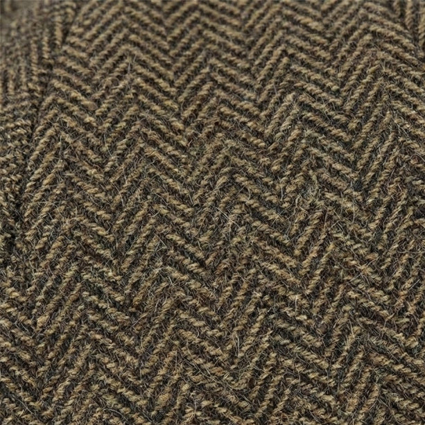 Thomas | Classic Flat Cap