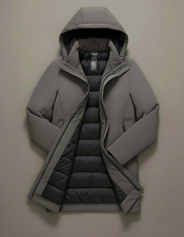 Fjorn | Parka