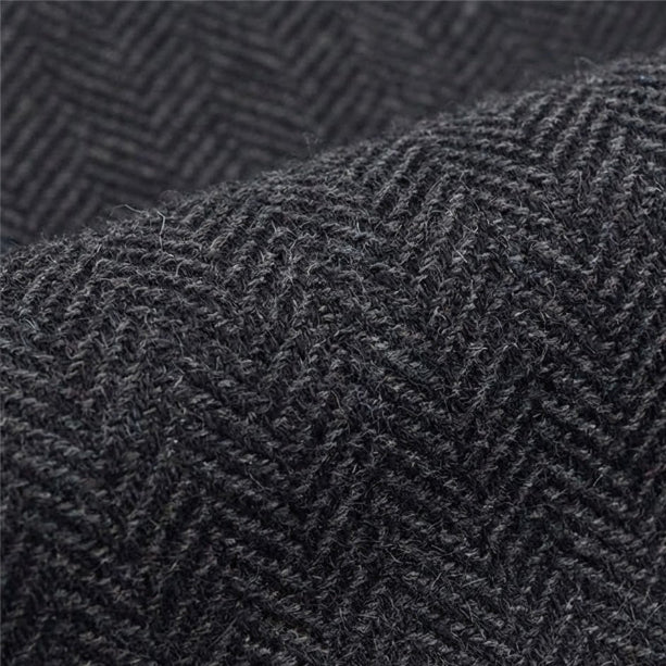 Thomas | Classic Flat Cap
