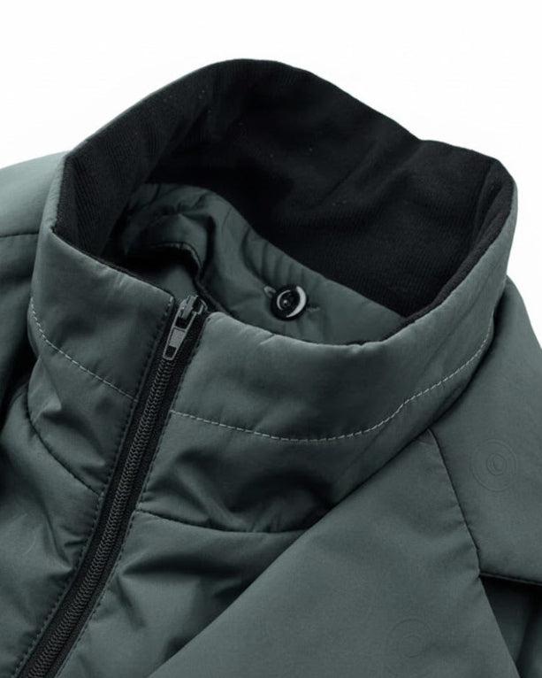 Jermaine | Windproof Jacket