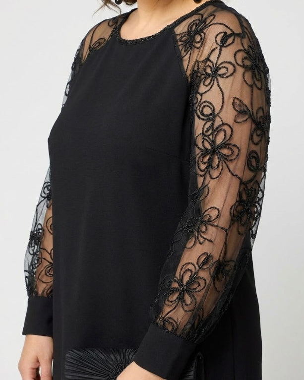 Elara | Midi Dress