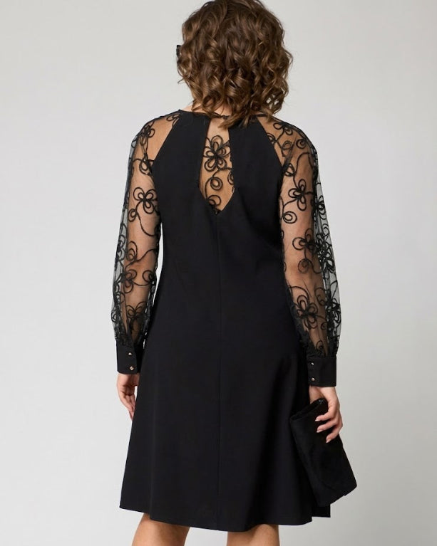 Elara | Midi Dress