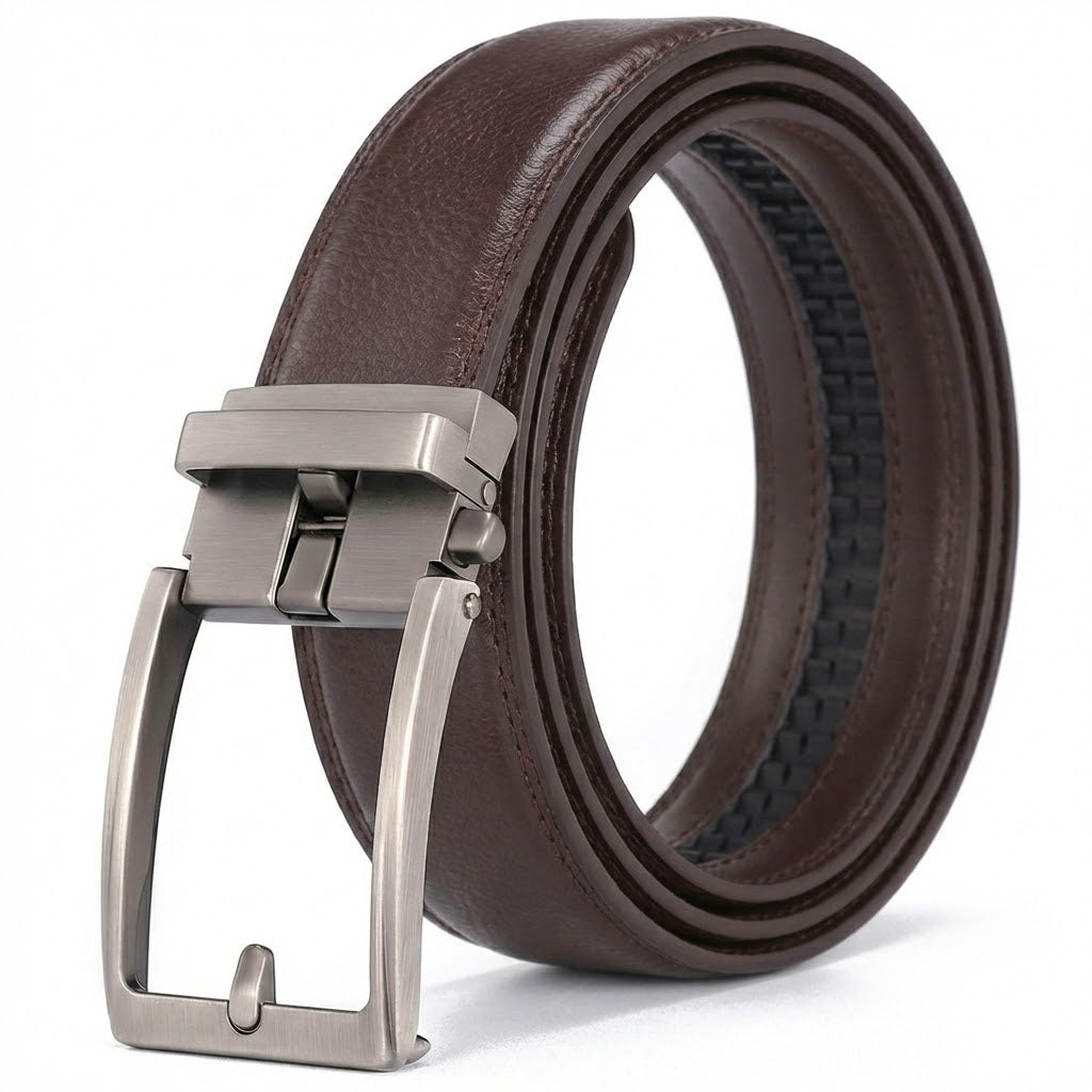Lirox | Premium Comfort Belt with Stepless Adjustment Mechanism